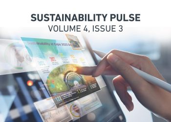 Sustainability Pulse (Volume 4, Issue 3)