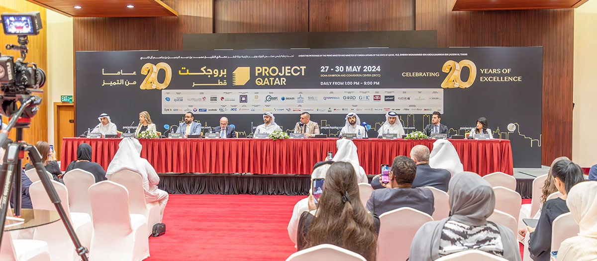 Project Qatar to see participation of 250 companies