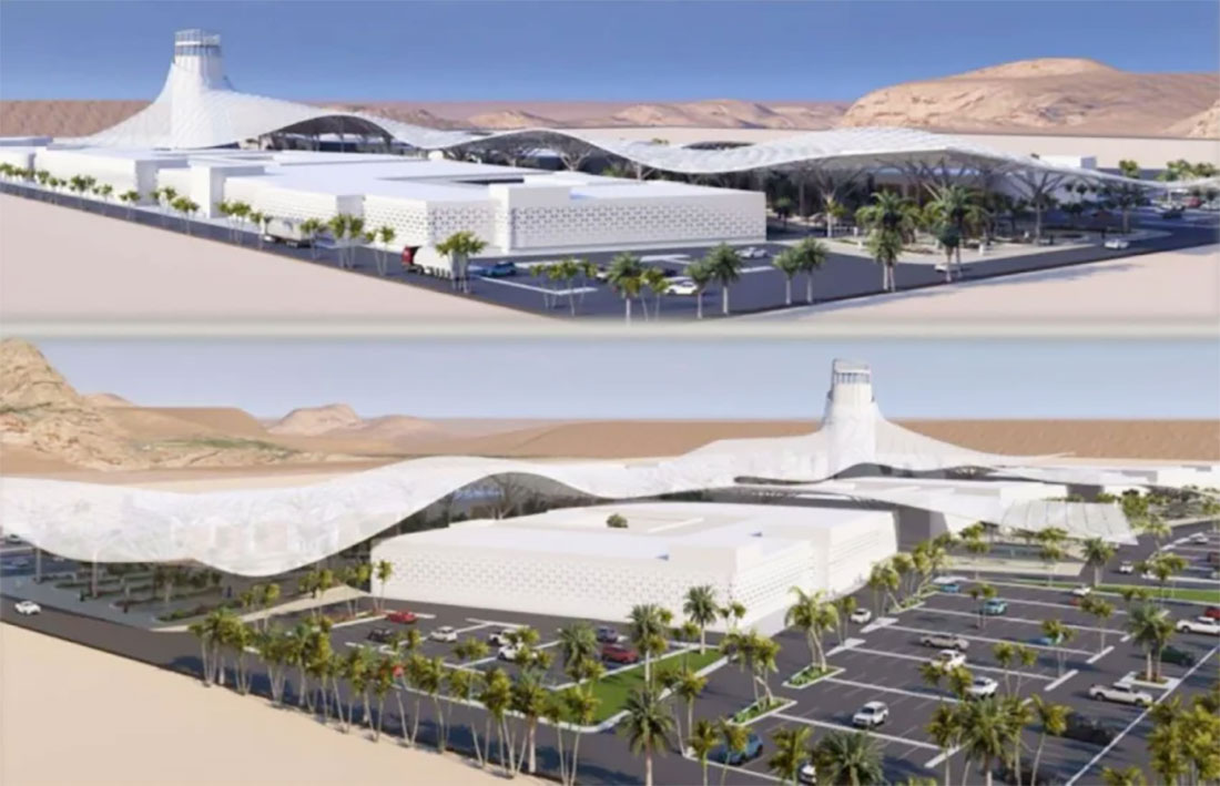 GORD to support sustainability of Kuwait’s cultural preservation project