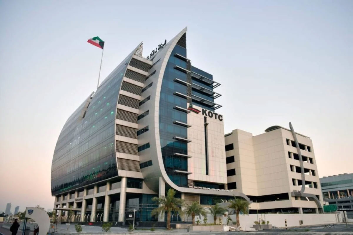 Kuwait Oil Tankers Company achieves GSAS Operations Certification