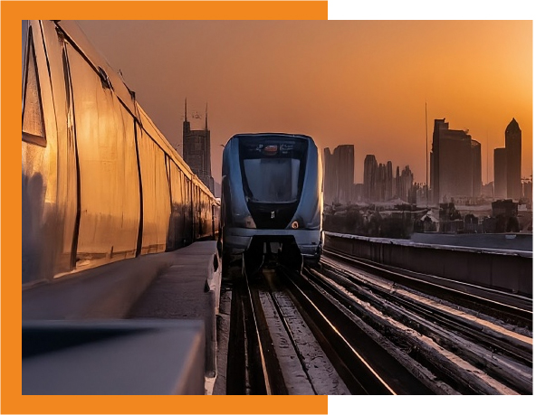 Riyadh Metro’s imminent launch to catalyze carbon mitigation