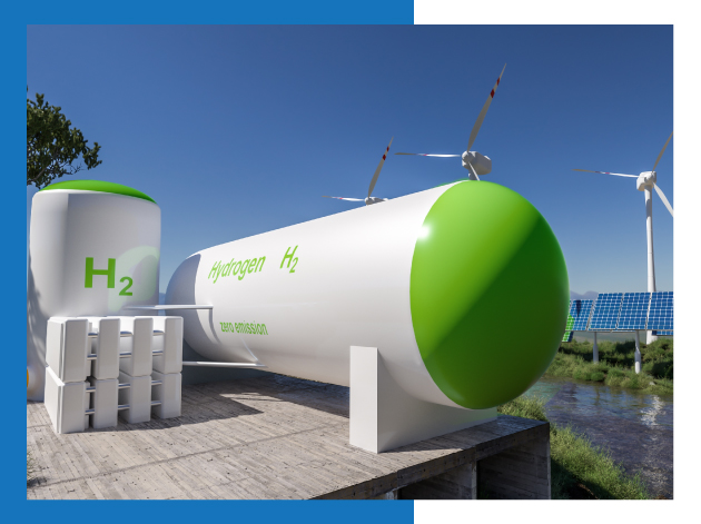 Saudi Arabia to house world's largest green hydrogen facility