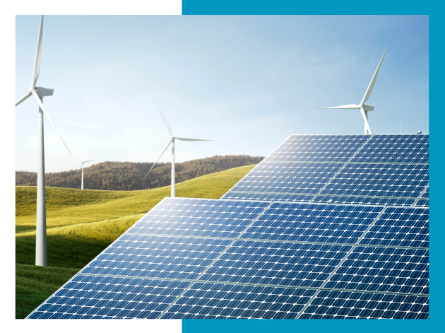 2.7-fold increase in global RE capacity anticipated by 2030