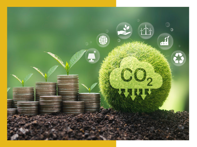 Global carbon market gets boost with new agreements