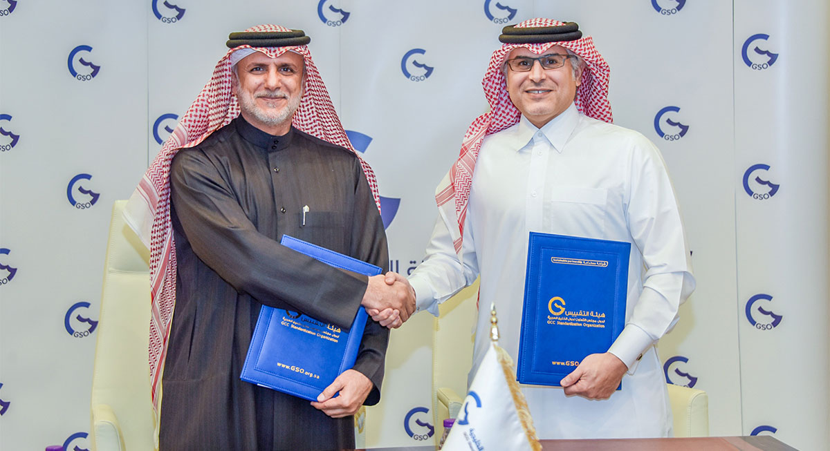 GORD develops Gulf region’s first Sustainable Construction Code