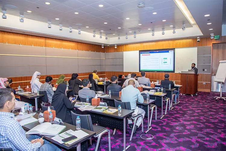 GORD concludes Accredited Energy Practitioner Workshop