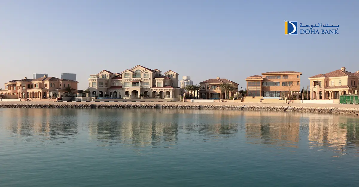 GORD contributes to Doha Bank's win at Euromoney Awards