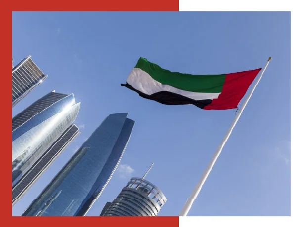 UAE climate law to curb emissions and boost net-zero ambitions