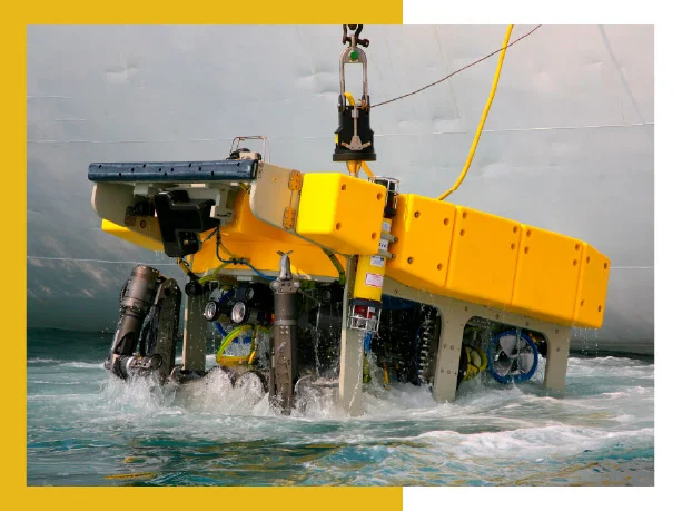 Saudi Arabia’s Initiative to advance deep-ocean exploration