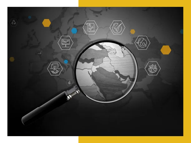 MENA’s first body to sign APAC MRA for GHG accreditation