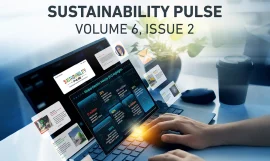 Sustainability Pulse (Volume 6, Issue 2)