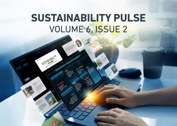 Sustainability Pulse (Volume 6, Issue 2)
