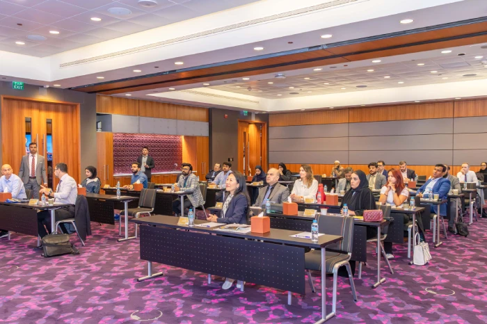 Inaugural ESG Leadership Certification Training