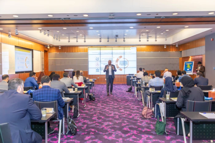 Inaugural ESG Leadership Certification Training