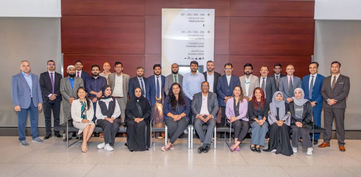 Inaugural ESG Leadership Certification Training