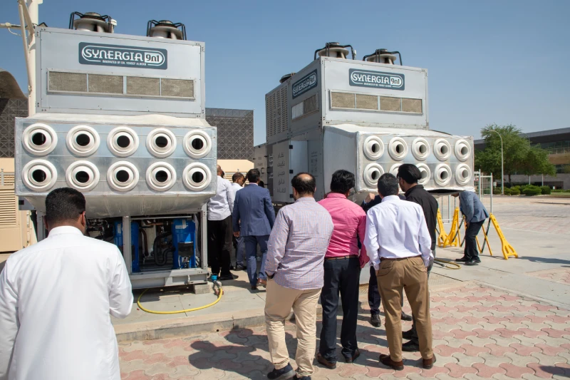 Regional, international entities join CEM Training