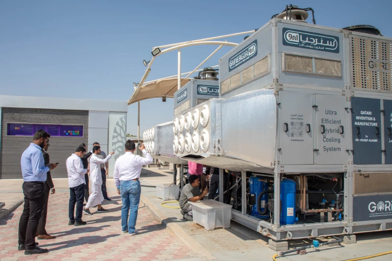 Regional, international entities join CEM Training