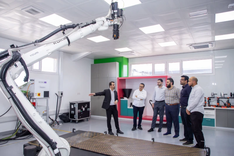 Regional, international entities join CEM Training