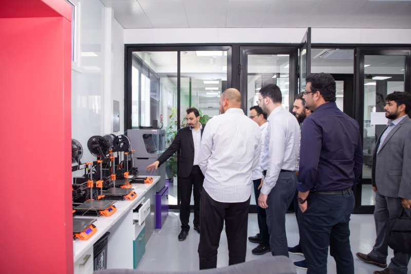 Regional, international entities join CEM Training