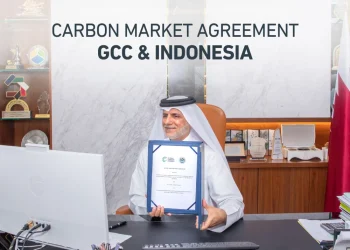 Global Carbon Council and Republic of Indonesia Sign Mutual Recognition Agreement to Advance High-Integrity Carbon Markets