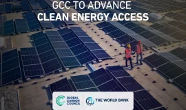 World Bank Selects Global Carbon Council to Develop Carbon Standard for Clean Energy Access