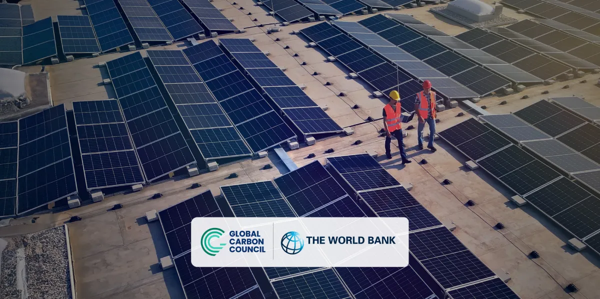 GCC to Advance Clean Energy Access