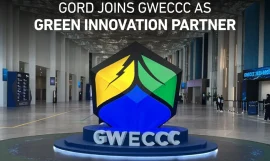 GORD joins GWECCC Bahrain as Green Innovation Partner