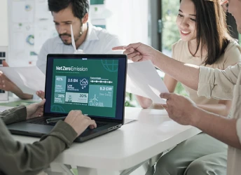 Certified GHG Accounting & ISO 14064 Professional (CGAIP) Training