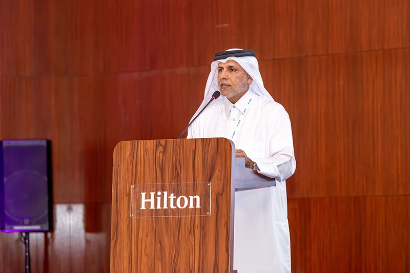 GORD joins 4th RetrofitTech Qatar