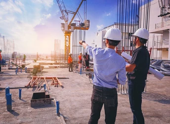 GSAS Construction Management CGP