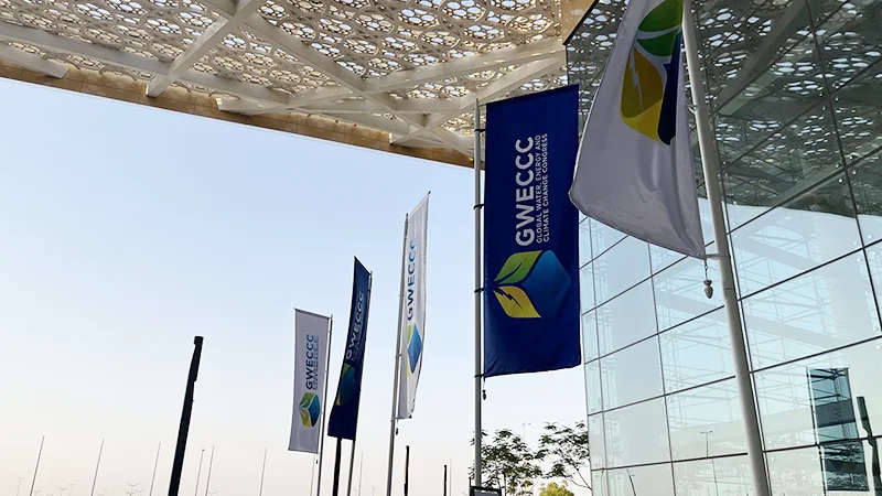 GORD joins GWECCC Bahrain as Green Innovation Partner