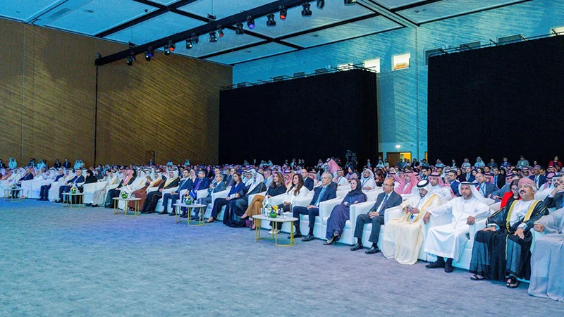 GORD joins GWECCC Bahrain as Green Innovation Partner