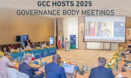 GCC Hosts 2025 Governance Body Meetings to Shape Next-Generation Carbon Market Strategy