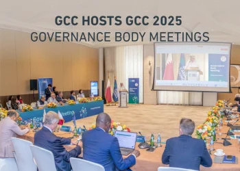 GCC Hosts 2025 Governance Body Meetings to Shape Next-Generation Carbon Market Strategy