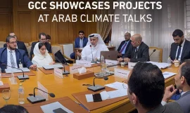 Global Carbon Council Showcases Projects at Arab Climate Talks in Cairo
