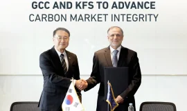 Global Carbon Council and Korea Forest Service Partner to Scale Nature-based Solutions and Advance High-Integrity Carbon Markets
