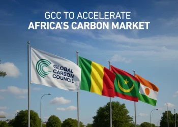 Global Carbon Council to accelerate Africa’s carbon market infrastructure with key national agreements