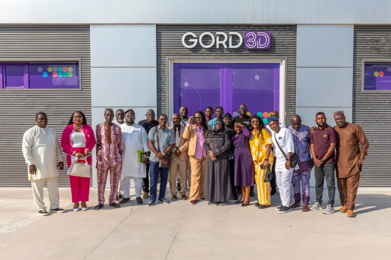 GSAS Training for Nigerian professionals