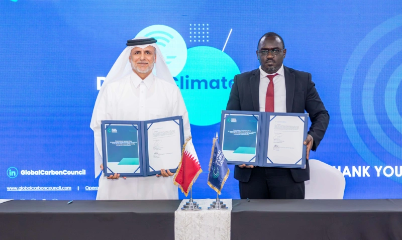 Global Carbon Council to Accelerate Africa’s Carbon Market