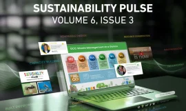 Sustainability Pulse (Volume 6, Issue 3)