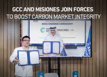 Global Carbon Council and Misiones, Argentina Forge Strategic Partnership to Advance High-Integrity Carbon Markets at COP30