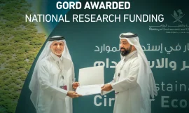 GORD Institute Awarded National Research Funding for graphene-infused concrete