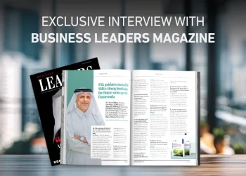Exclusive Interview: Dr. Yousef Alhorr on Qatar’s Evolving ESG Landscape