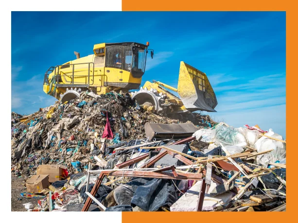 World Bank highlights MENA’s rising waste challenge