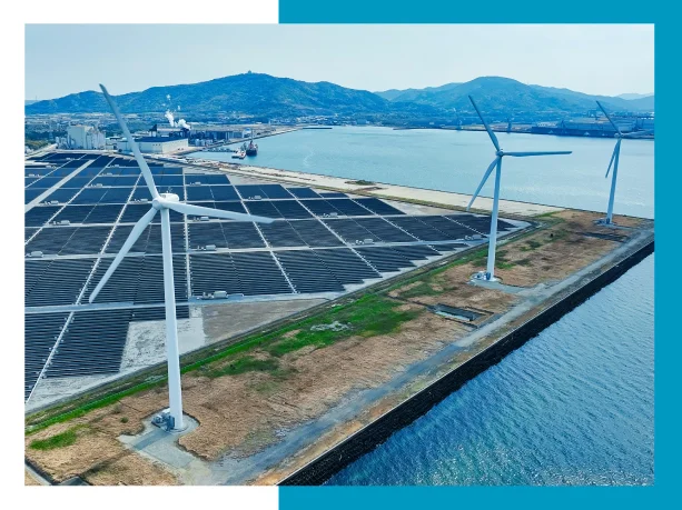 MENA’s renewable energy boom accelerates to record levels in 2025