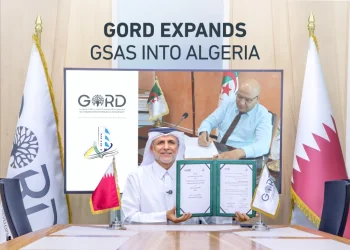 GORD Expands GSAS Footprint in North Africa through Strategic Partnership with Algeria’s University of Oum El Bouaghi