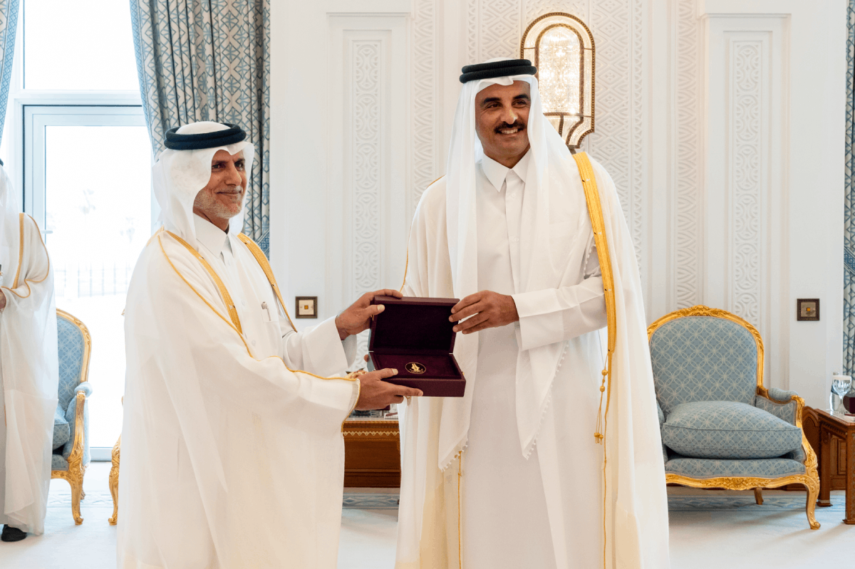 GORD & Barzan University Advance Sustainable Education