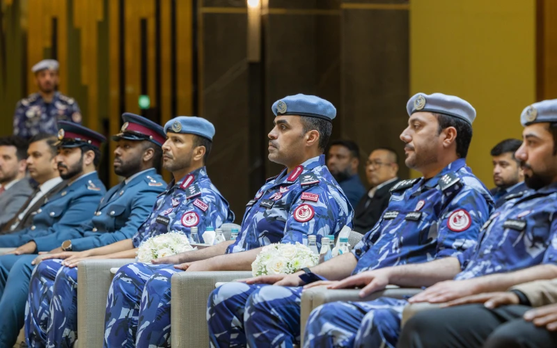 Lekhwiya Camp Receives Diamond Rating under Arcadia Energy Center Efficiency Certification