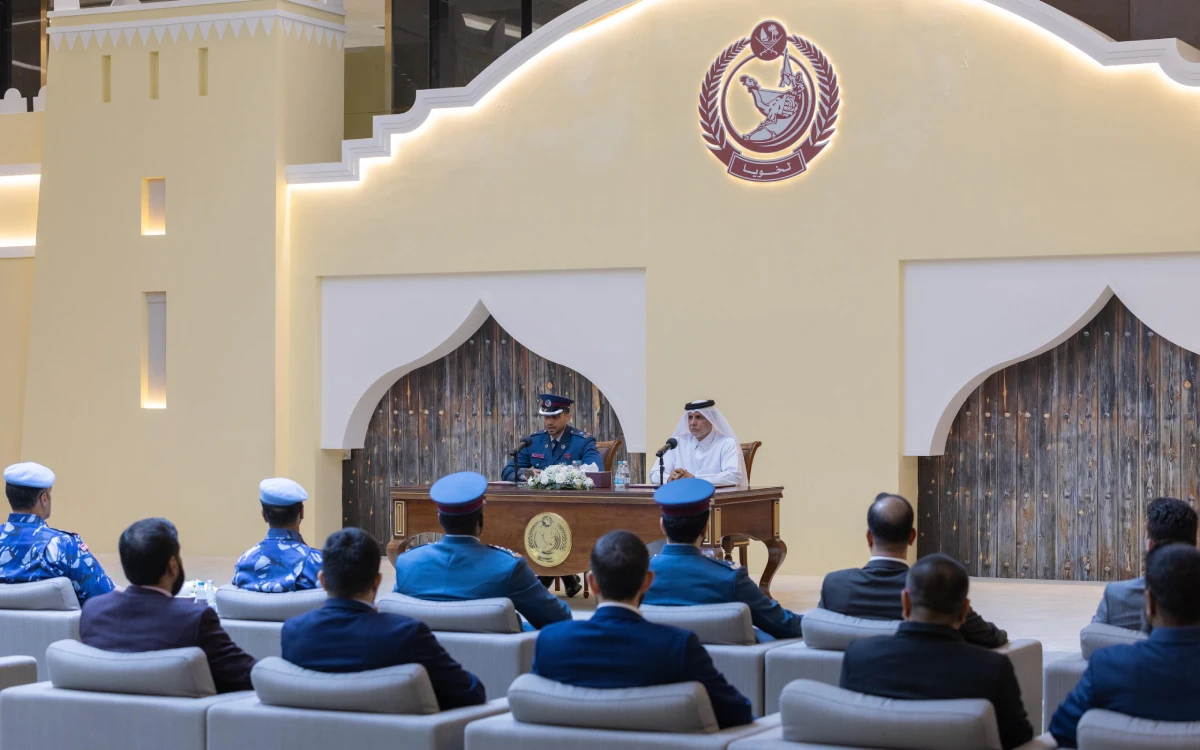 Lekhwiya Camp Receives Diamond Rating under Arcadia Energy Center Efficiency Certification